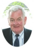 Patrick Christopher Fagan