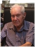 Robert Vopni