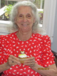 Marie Mauger