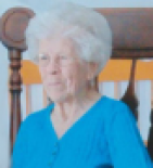 Dorothy Alice Mullin Baker