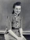 Irmgard Gantert