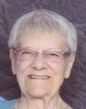 Mary Geryk