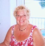 Michèle Desaulniers