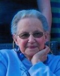 Irene Murray