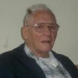 Harold Arthur Fisher