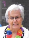 Margaret Evelyn Boyd