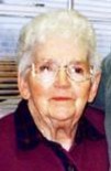 Anne Christine Macdonald