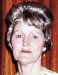 Barbara Macsween