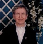 Évangéline Valcourt