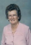 Mary Holt