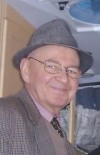 John Arch Green