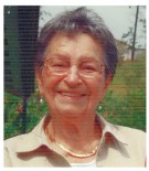 Marie Emma Chadwick