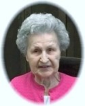 Ann Mcleod