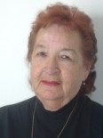 Marie Hurst