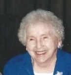 Margaret Shaver