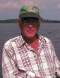 Ron Langan