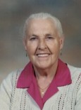 Daphne Mackie