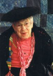 Helen Marshall