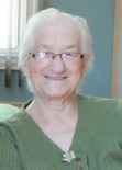 Olive May