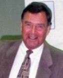 John Francis Mackinnon