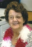 Stella Elizabeth Bartlett