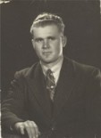 George Sommerstad