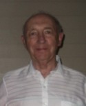 William Anstead