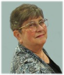 Marlene Helen Hall
