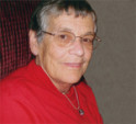 Margaret Brown