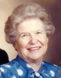 Joanne McDonald