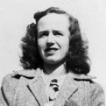 Doris Florence MacKinnon