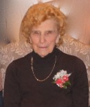 Alice Edith Hoy
