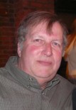 Bernard Pilon