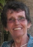 Marie-Jeanne Martin