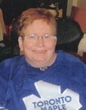 Melissa Wolfe
