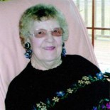 Maxine Mickey Chapman