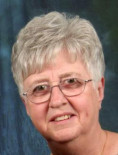 Evelyn Burtt