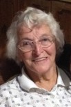 Irene Blackburn