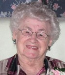 Veronica Agnes Milligan