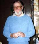 Larry Siddall