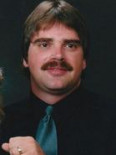 Gregory Bushey