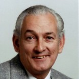 Gerard Albert Joseph Houle