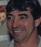 John Augustus Wilkinson