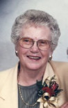 Elva Ferguson