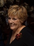 Yvonne Bond