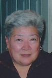 Mary Yamane