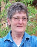 Doreen Wishart
