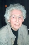 Hazel Harvey