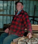 Frederick Phillips Johnston