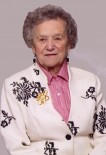 Audrey Laura Davis